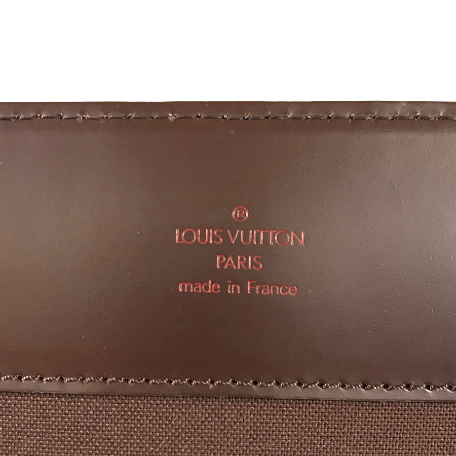 LOUIS VUITTON Damier Broadway N42270 Shoulder bag