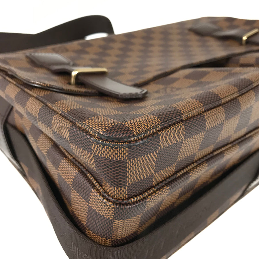 LOUIS VUITTON Damier Broadway N42270 Shoulder bag