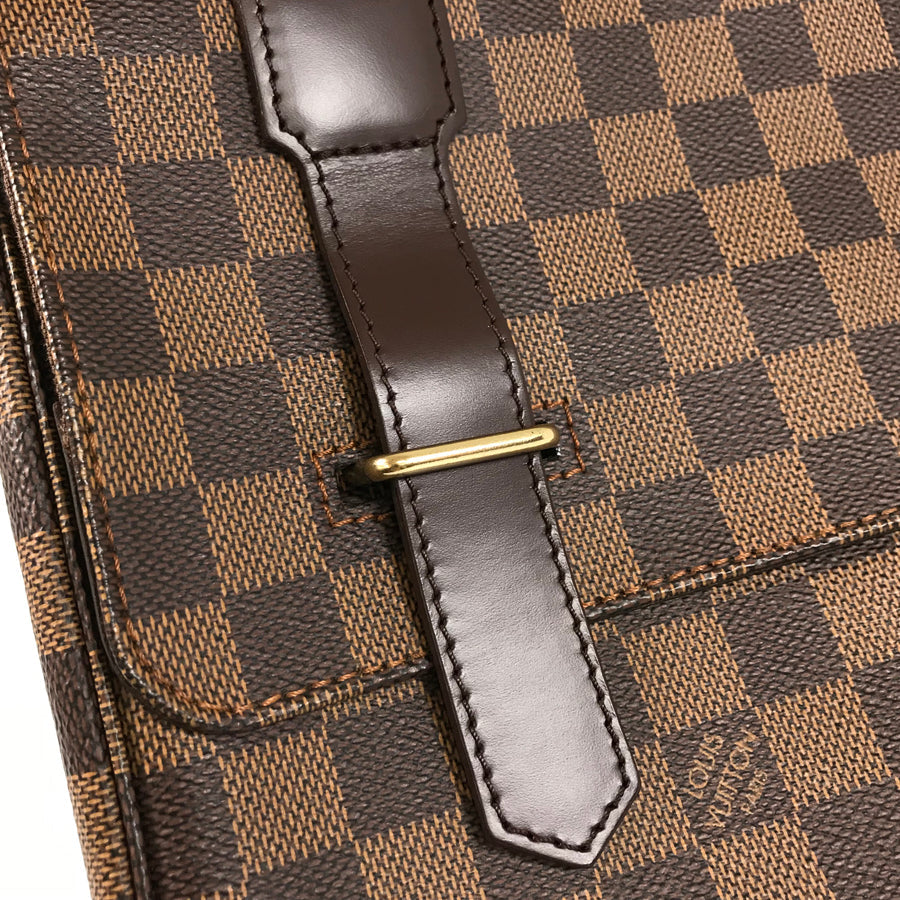 LOUIS VUITTON Damier Broadway N42270 Shoulder bag