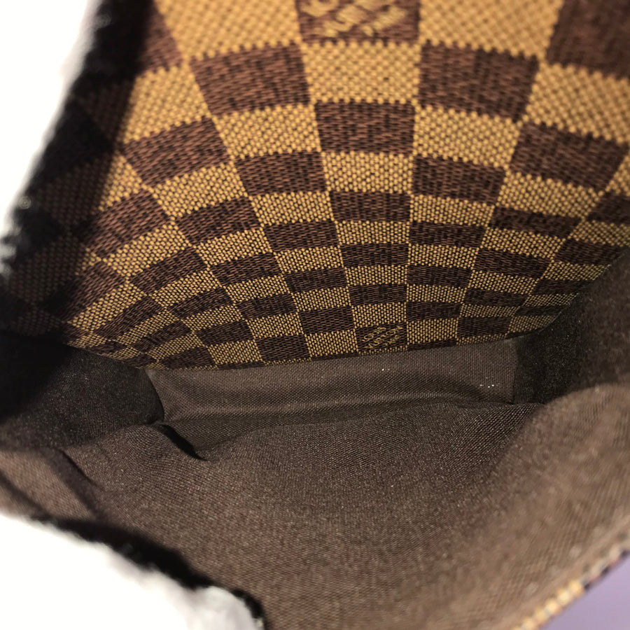 LOUIS VUITTON Damier Broadway N42270 Shoulder bag