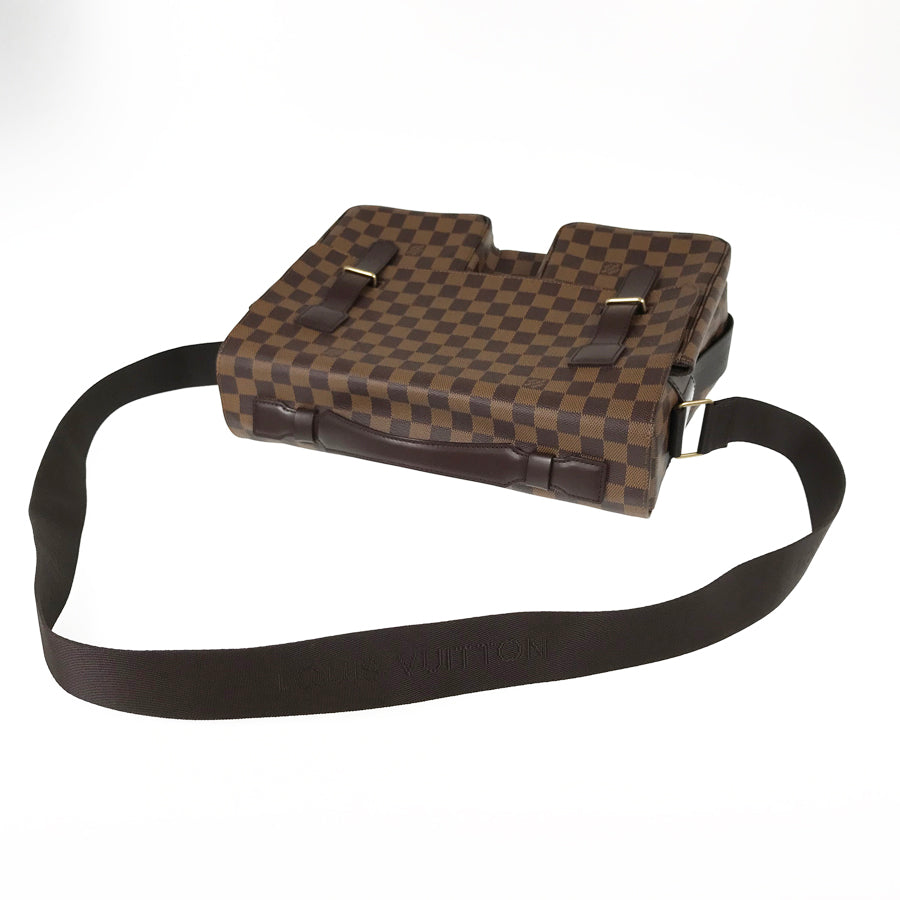 LOUIS VUITTON Damier Broadway N42270 Shoulder bag