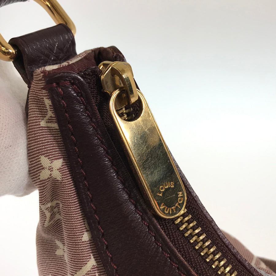 LOUIS VUITTON Monogram Idyll Rhapsody PM M40406 Shoulder bag