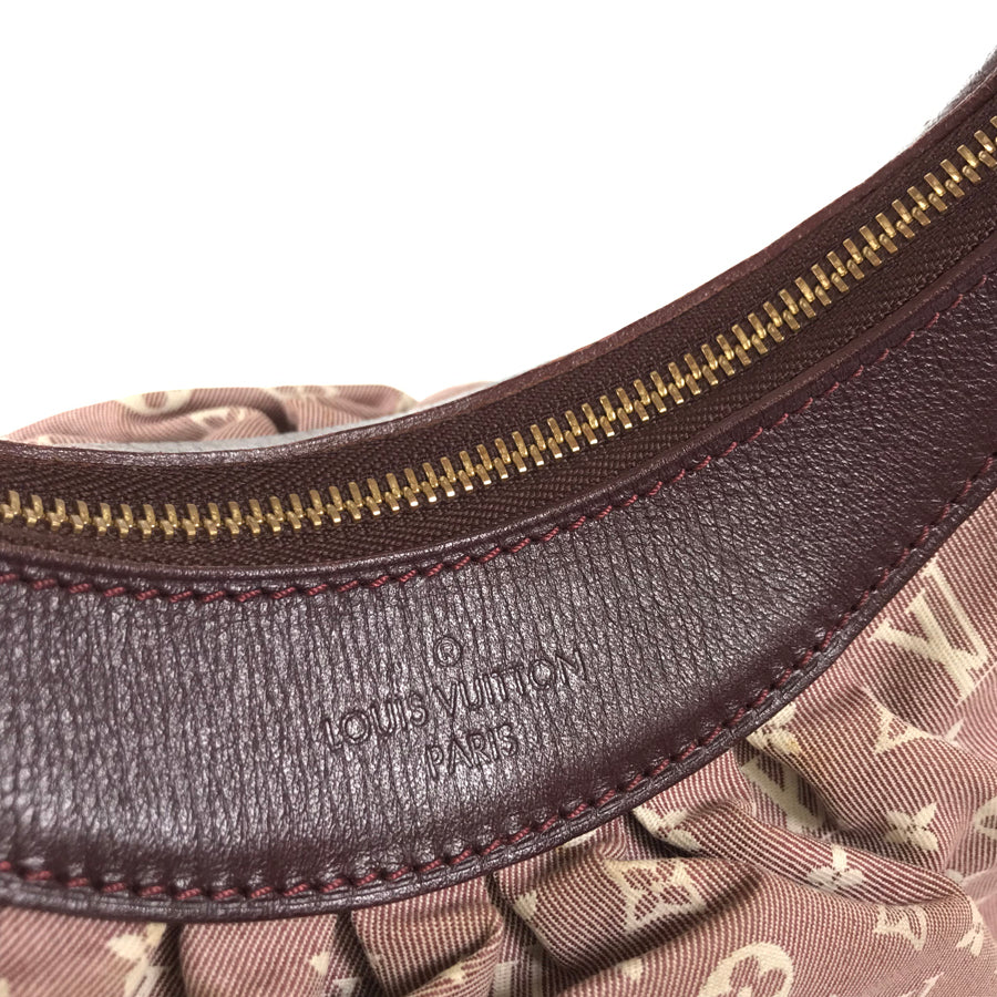 LOUIS VUITTON Monogram Idyll Rhapsody PM M40406 Shoulder bag