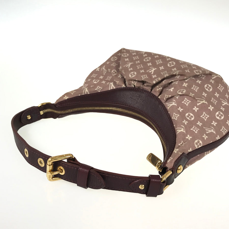LOUIS VUITTON Monogram Idyll Rhapsody PM M40406 Shoulder bag