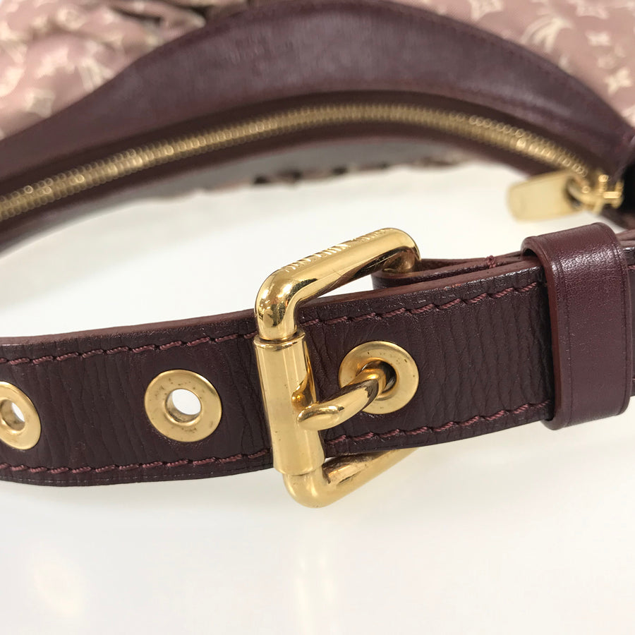 LOUIS VUITTON Monogram Idyll Rhapsody PM M40406 Shoulder bag