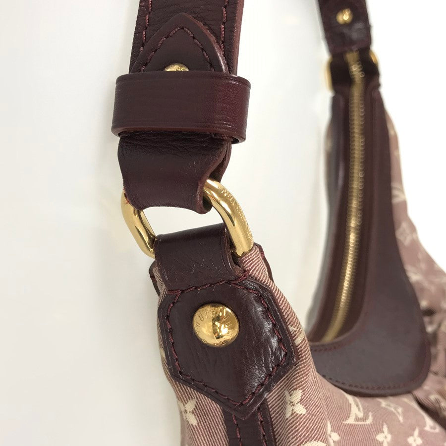 LOUIS VUITTON Monogram Idyll Rhapsody PM M40406 Shoulder bag