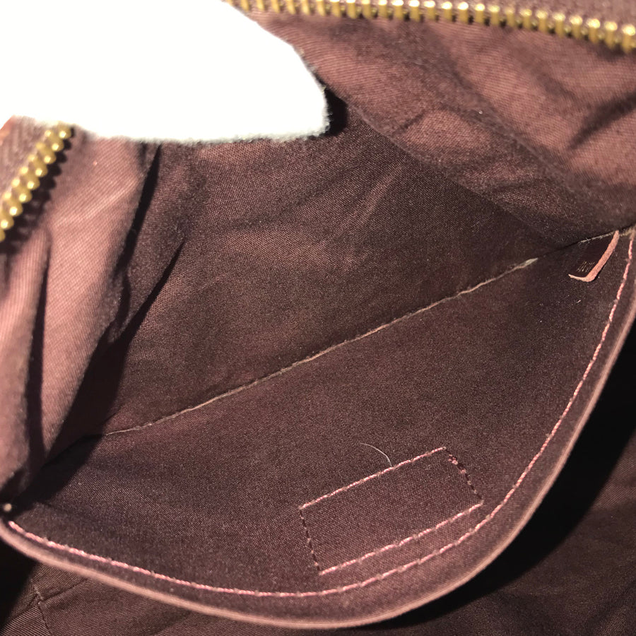 LOUIS VUITTON Monogram Idyll Rhapsody PM M40406 Shoulder bag