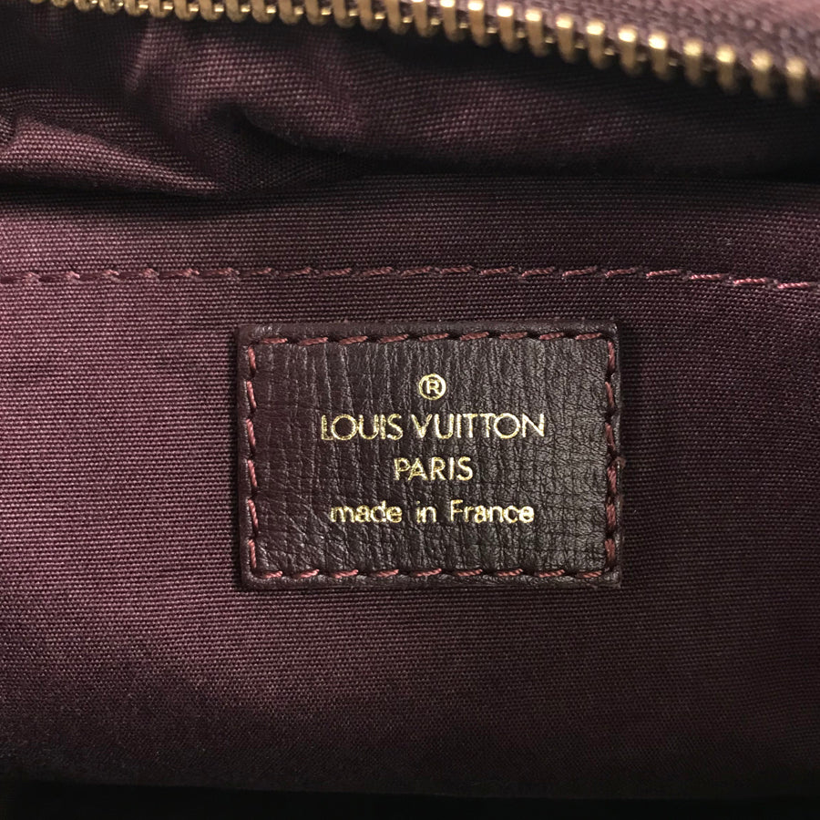 LOUIS VUITTON Monogram Idyll Rhapsody PM M40406 Shoulder bag