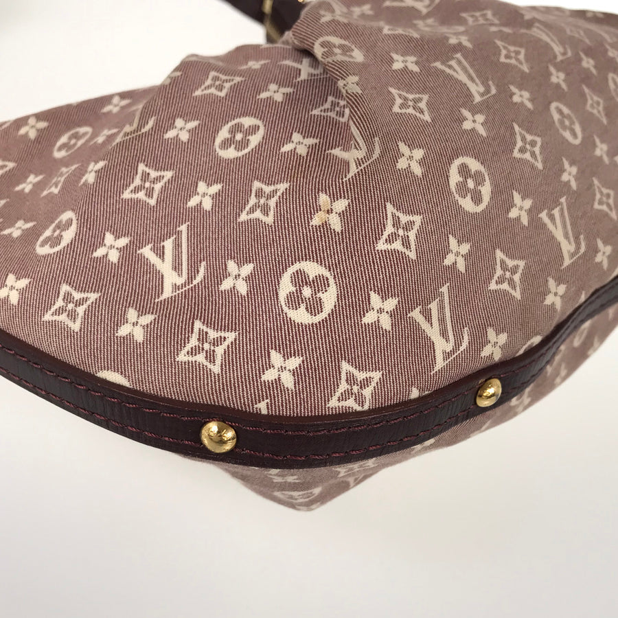 LOUIS VUITTON Monogram Idyll Rhapsody PM M40406 Shoulder bag