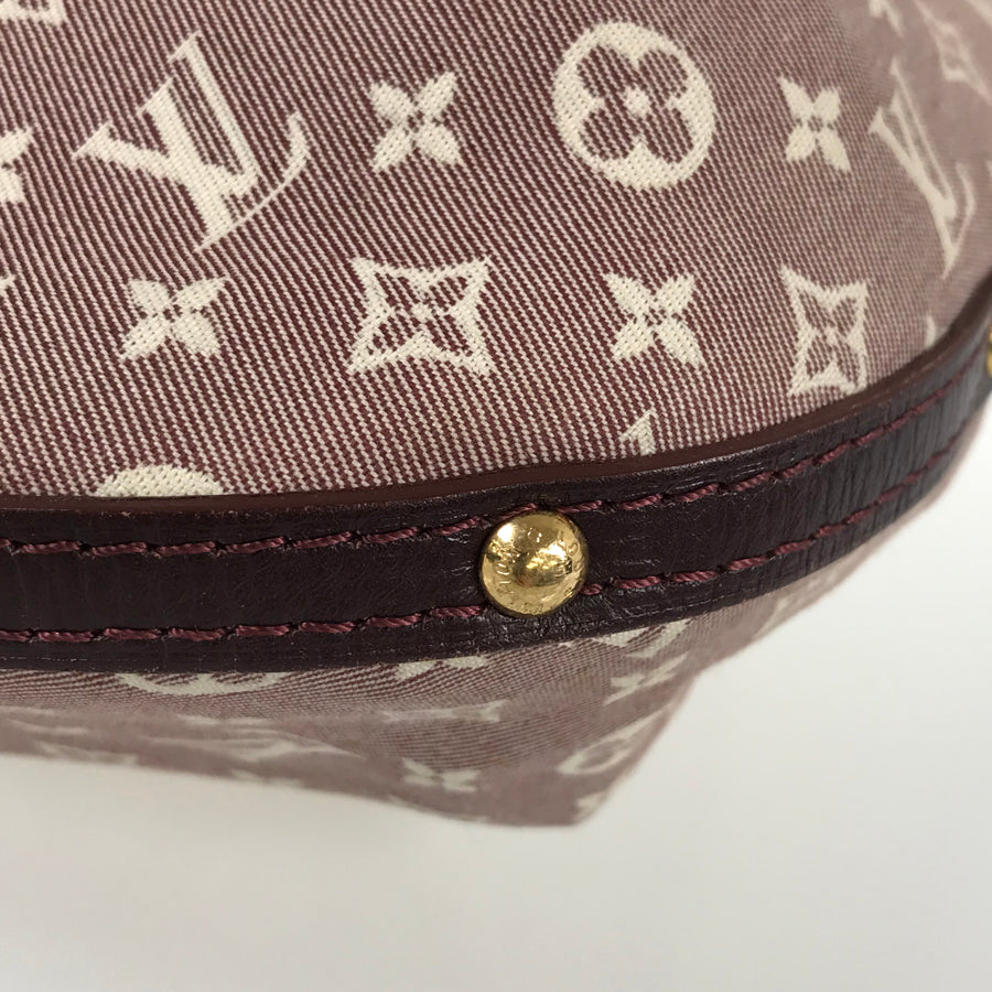 LOUIS VUITTON Monogram Idyll Rhapsody PM M40406 Shoulder bag