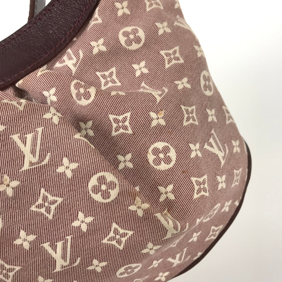 LOUIS VUITTON Monogram Idyll Rhapsody PM M40406 Shoulder bag