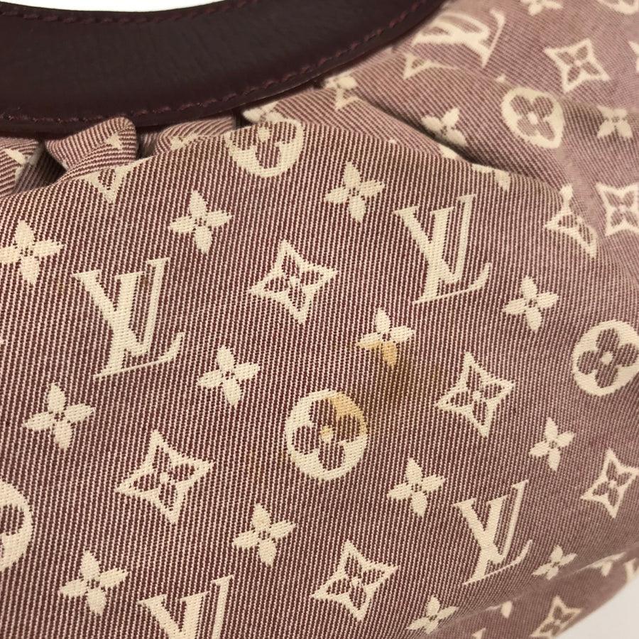 LOUIS VUITTON Monogram Idyll Rhapsody PM M40406 Shoulder bag