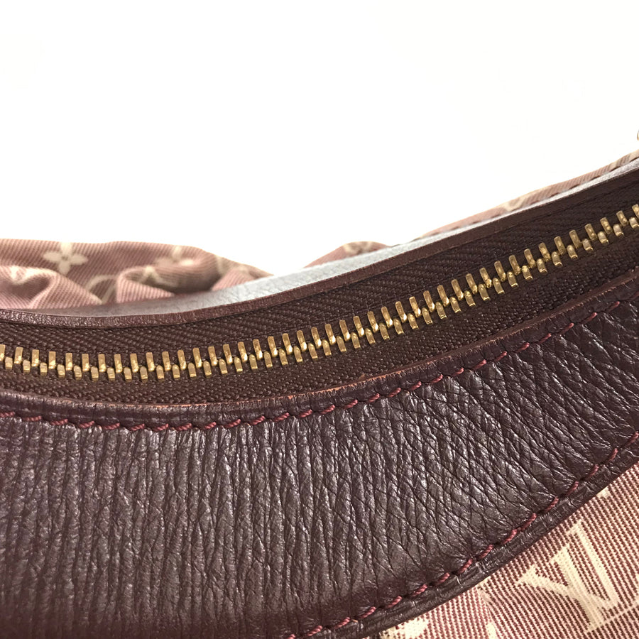 LOUIS VUITTON Monogram Idyll Rhapsody PM M40406 Shoulder bag