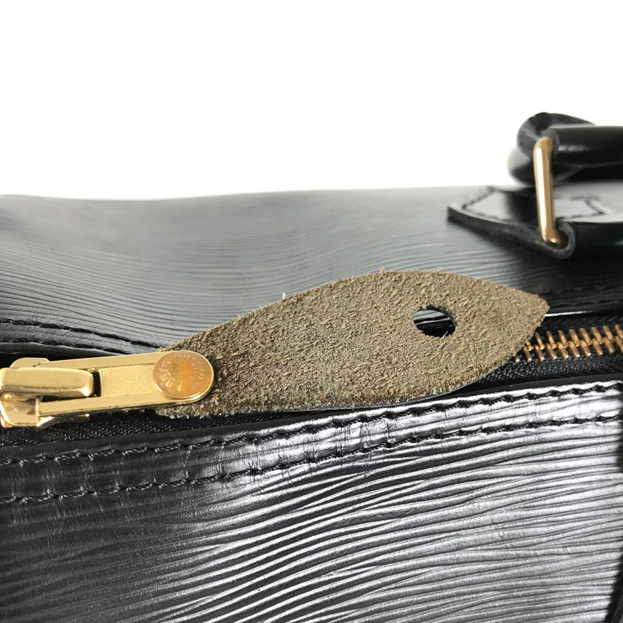 LOUIS VUITTON Epi Speedy 35 M42992 Hand bag