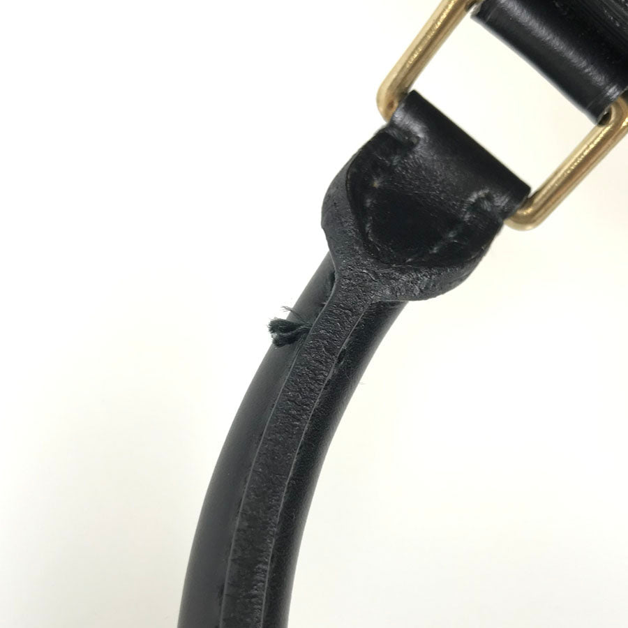 LOUIS VUITTON Epi Speedy 35 M42992 Hand bag