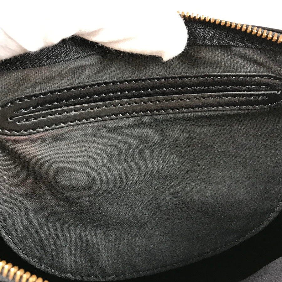 LOUIS VUITTON Epi Speedy 35 M42992 Hand bag