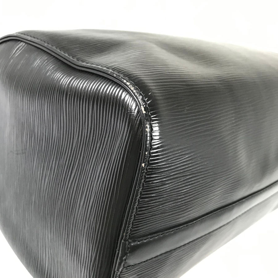 LOUIS VUITTON Epi Speedy 35 M42992 Hand bag