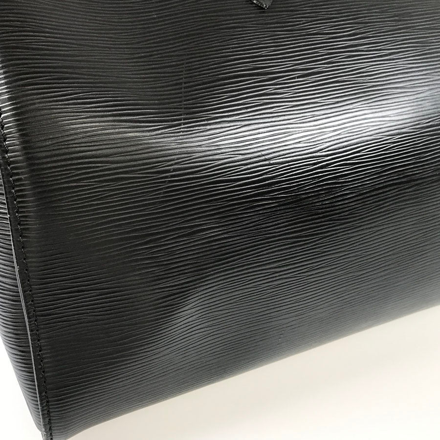 LOUIS VUITTON Epi Speedy 35 M42992 Hand bag