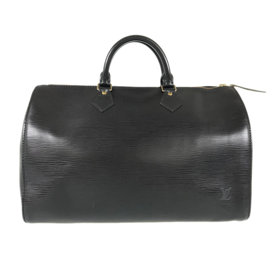 LOUIS VUITTON Epi Speedy 35 M42992 Hand bag