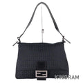 FENDI Zucchino Mamma bucket 8BR001 JQ5 128 2111 Shoulder bag