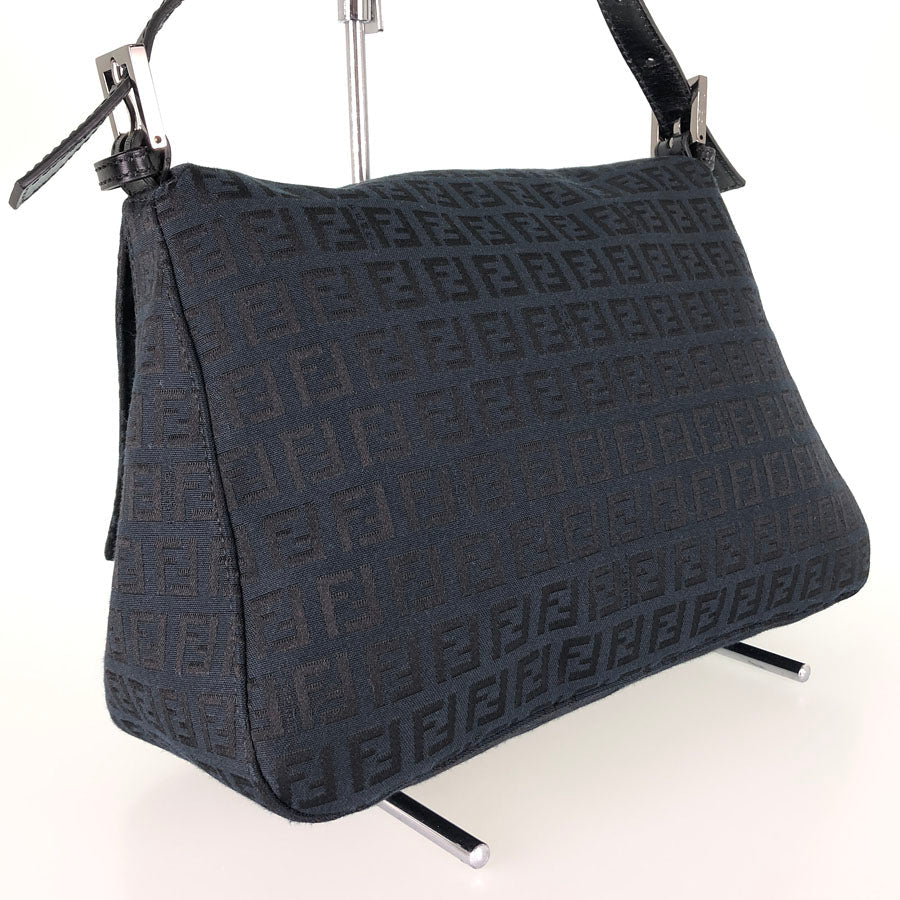 FENDI Zucchino Mamma bucket 8BR001 JQ5 128 2111 Shoulder bag