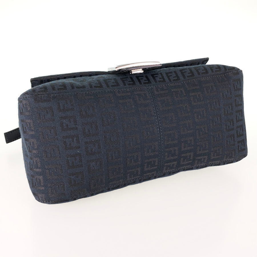 FENDI Zucchino Mamma bucket 8BR001 JQ5 128 2111 Shoulder bag