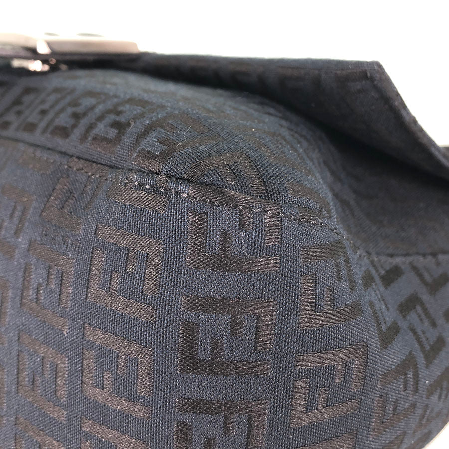 FENDI Zucchino Mamma bucket 8BR001 JQ5 128 2111 Shoulder bag