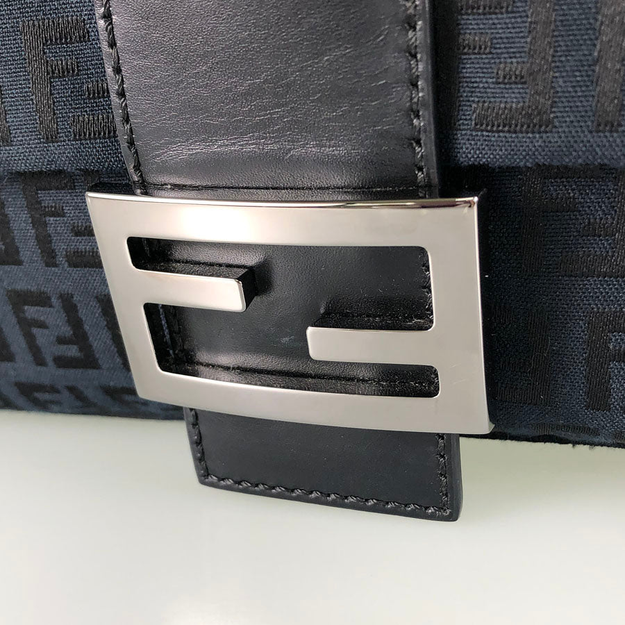 FENDI Zucchino Mamma bucket 8BR001 JQ5 128 2111 Shoulder bag