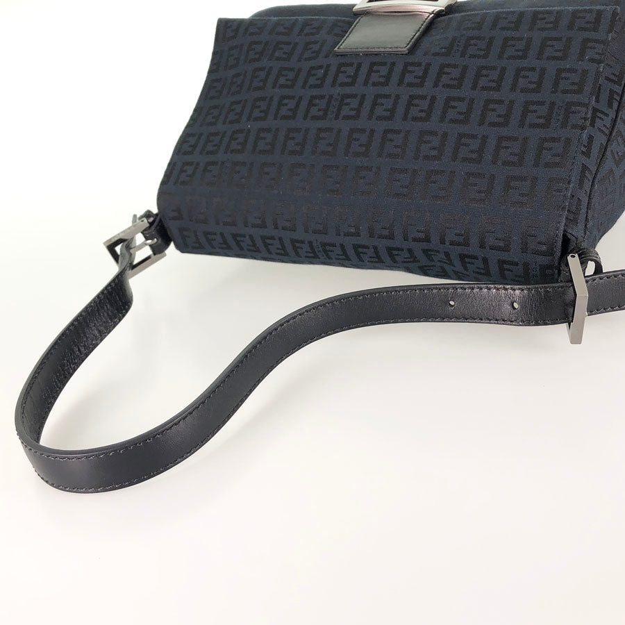 FENDI Zucchino Mamma bucket 8BR001 JQ5 128 2111 Shoulder bag