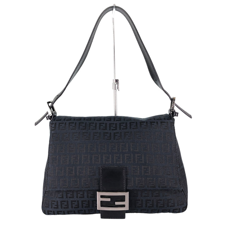 FENDI Zucchino Mamma bucket 8BR001 JQ5 128 2111 Shoulder bag