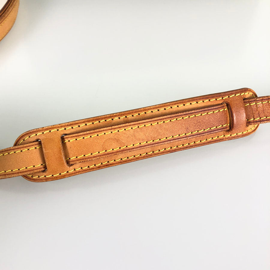 LOUIS VUITTON Monogram Trocadero M51274 Shoulder bag