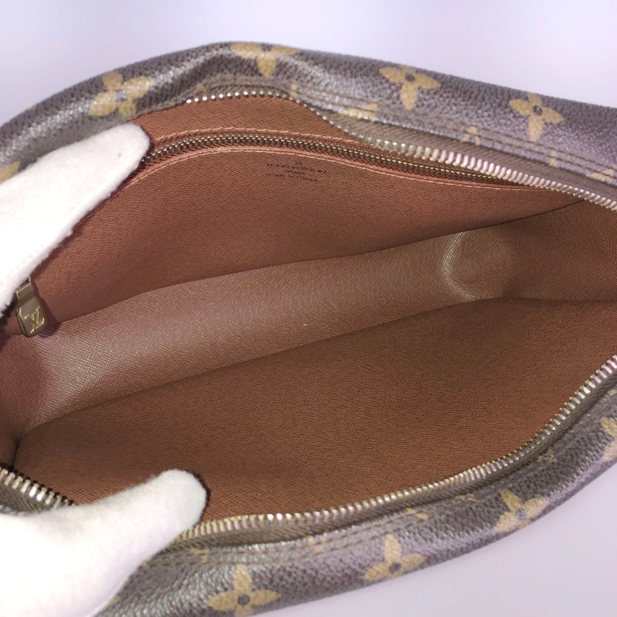 LOUIS VUITTON Monogram Trocadero M51274 Shoulder bag