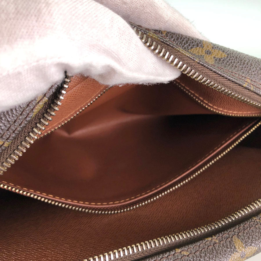 LOUIS VUITTON Monogram Trocadero M51274 Shoulder bag
