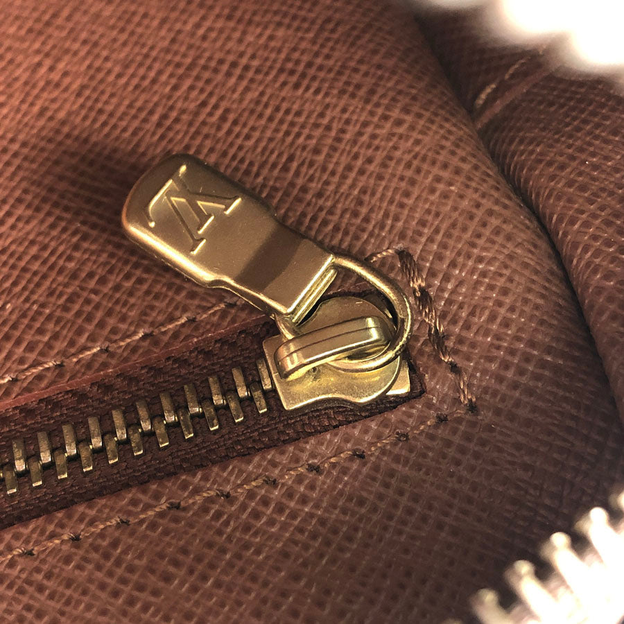 LOUIS VUITTON Monogram Trocadero M51274 Shoulder bag