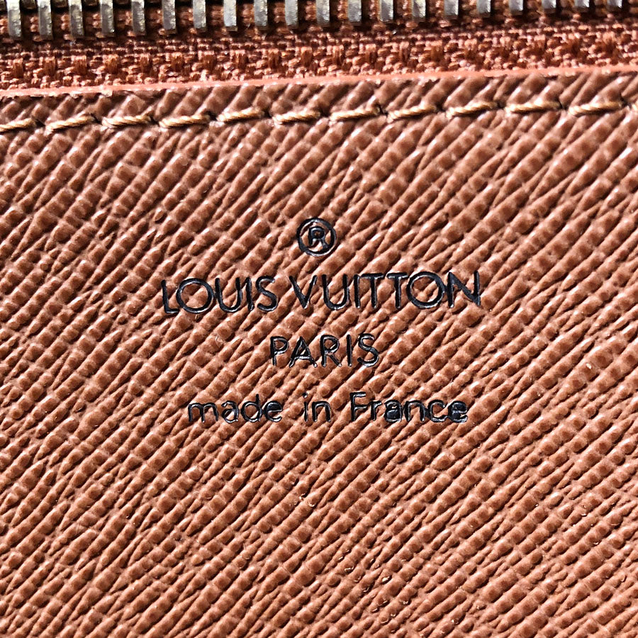 LOUIS VUITTON Monogram Trocadero M51274 Shoulder bag