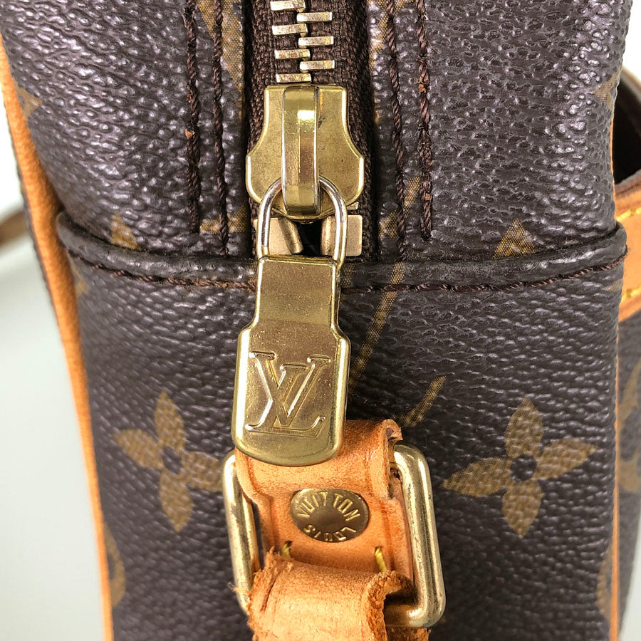 LOUIS VUITTON Monogram Trocadero M51274 Shoulder bag