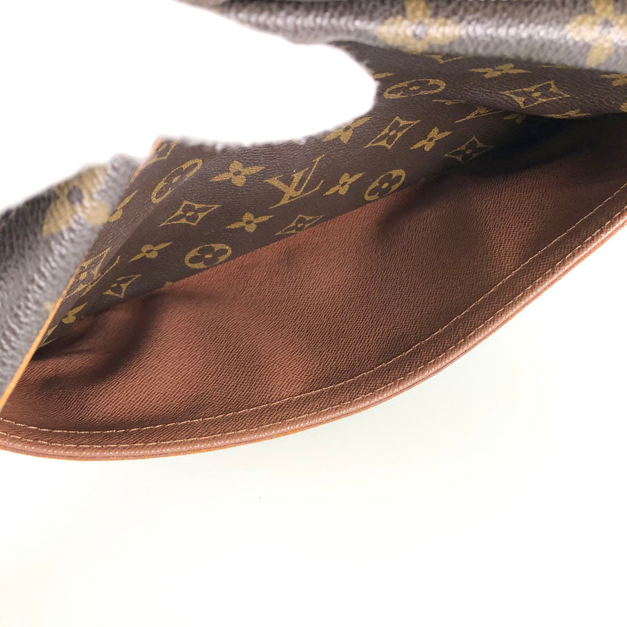 LOUIS VUITTON Monogram Trocadero M51274 Shoulder bag