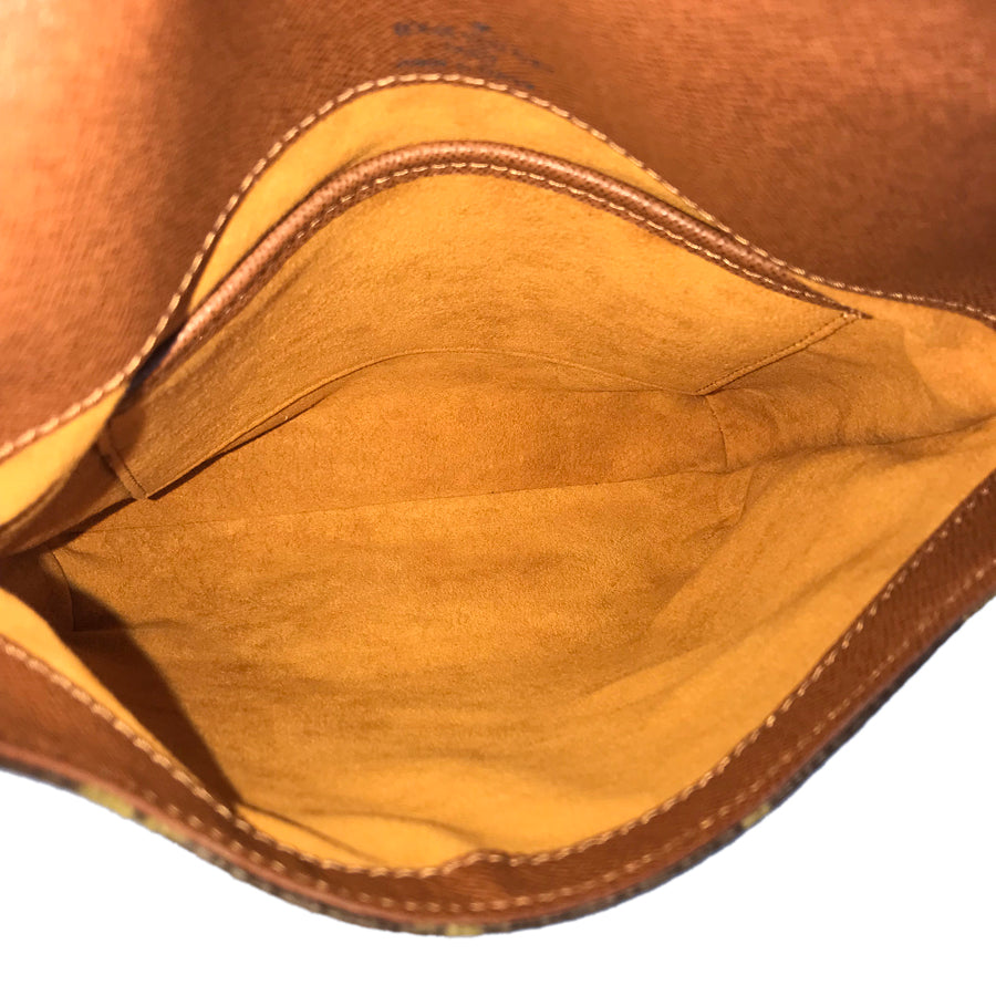 LOUIS VUITTON Monogram Musette Salsa M51258 Shoulder bag