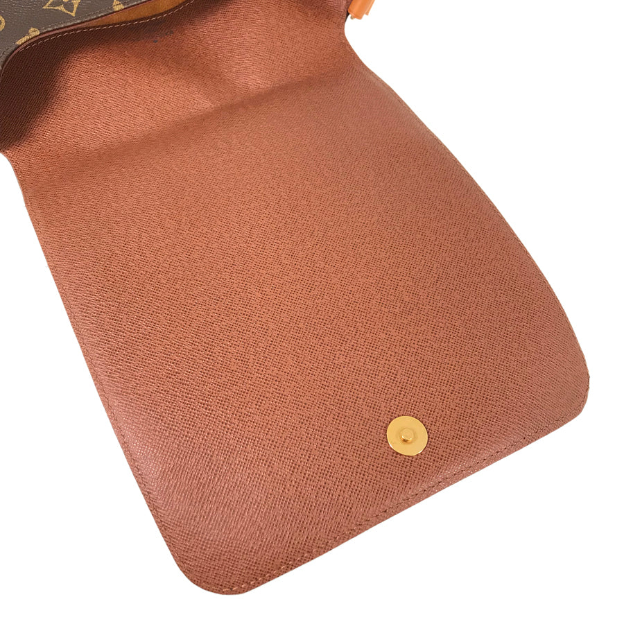 LOUIS VUITTON Monogram Musette Salsa M51258 Shoulder bag