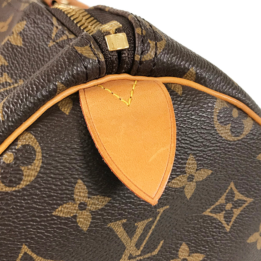 LOUIS VUITTON Monogram Keepall 50 M41426 Boston bag