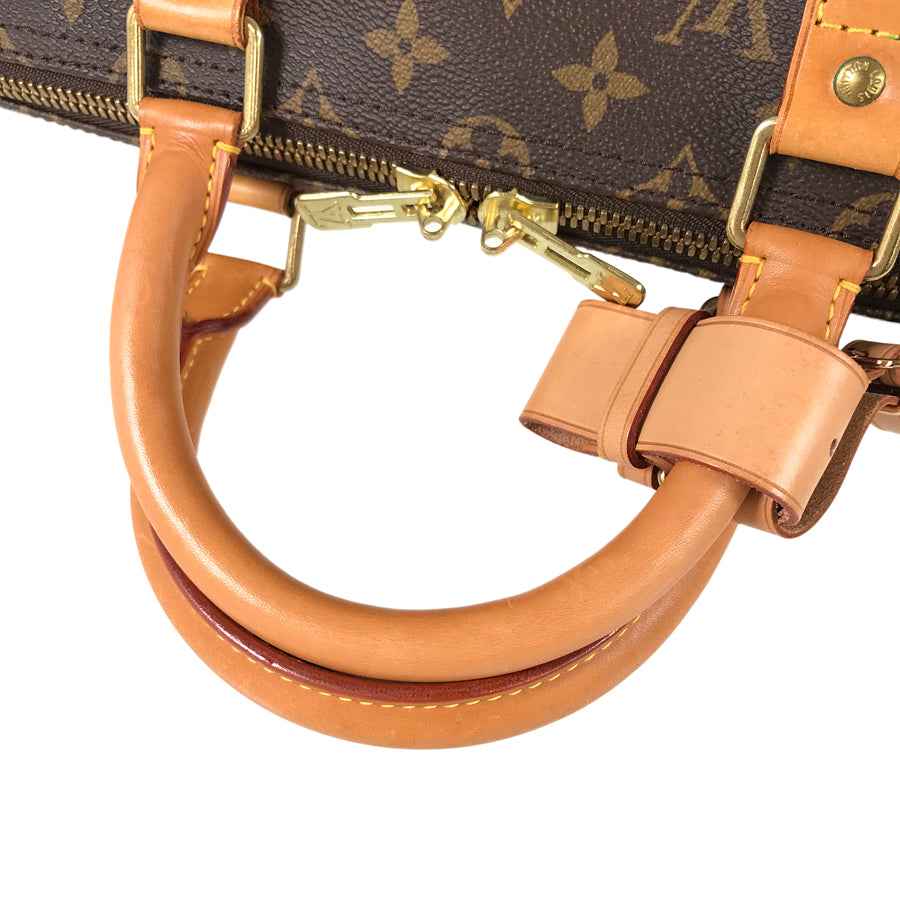 LOUIS VUITTON Monogram Keepall 50 M41426 Boston bag