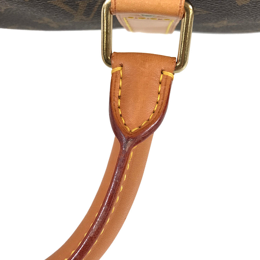 LOUIS VUITTON Monogram Keepall 50 M41426 Boston bag
