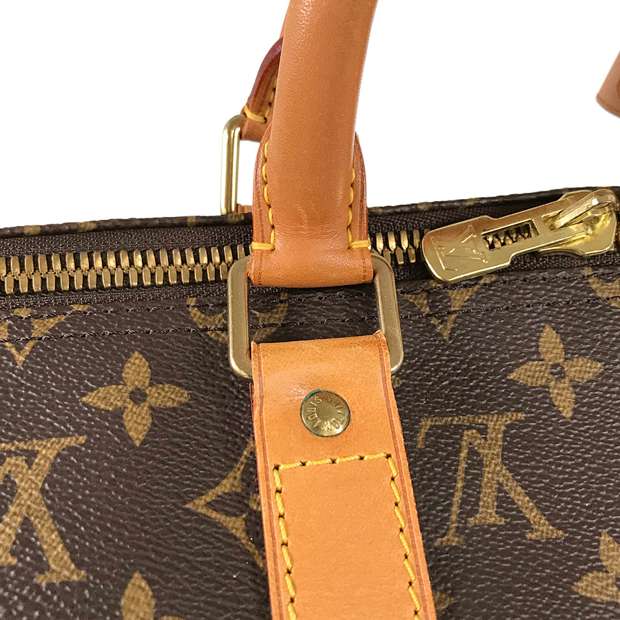 LOUIS VUITTON Monogram Keepall 50 M41426 Boston bag