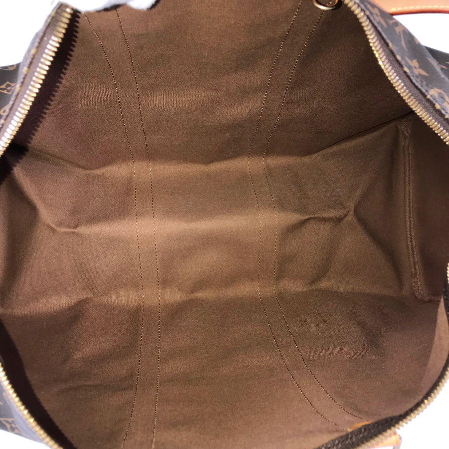 LOUIS VUITTON Monogram Keepall 50 M41426 Boston bag