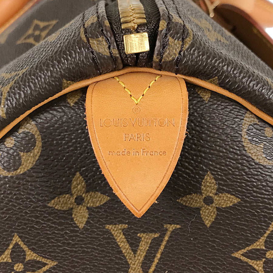LOUIS VUITTON Monogram Keepall 50 M41426 Boston bag