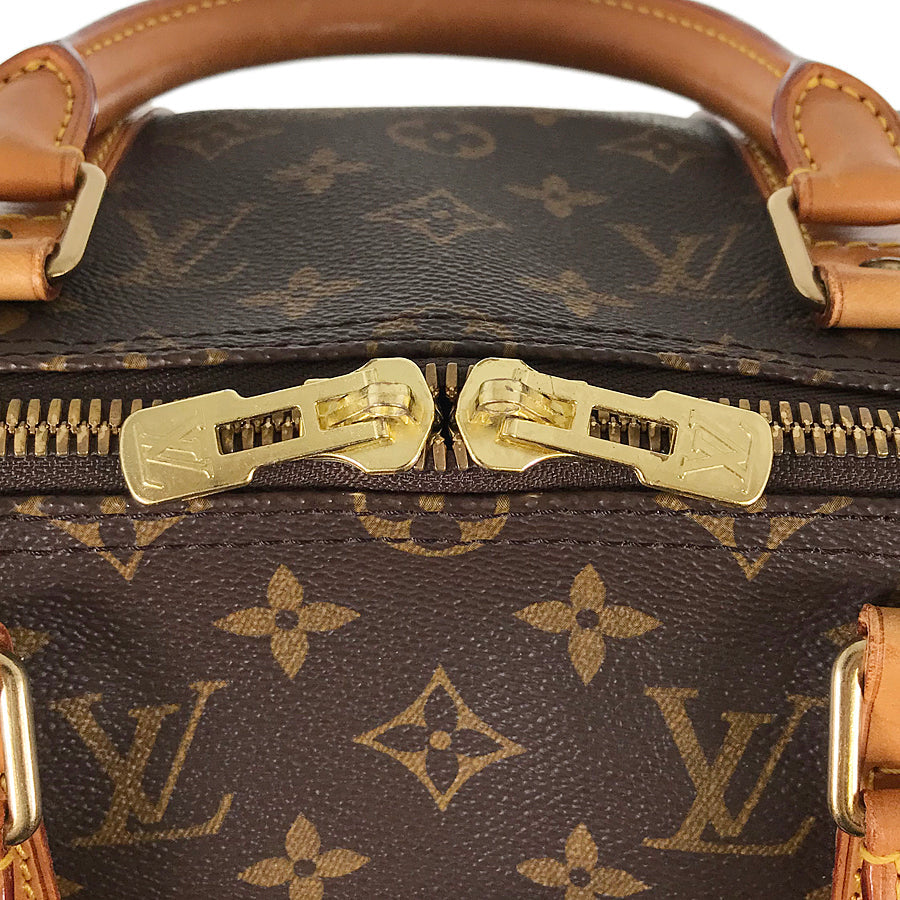 LOUIS VUITTON Monogram Keepall 50 M41426 Boston bag