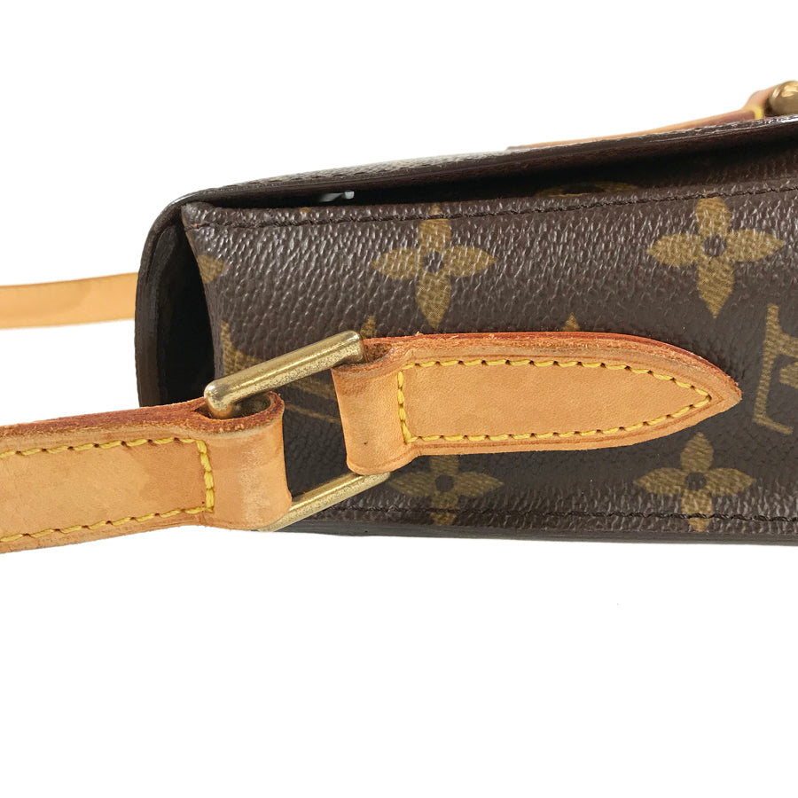 LOUIS VUITTON Monogram Sun Crew GM M51242 Shoulder bag