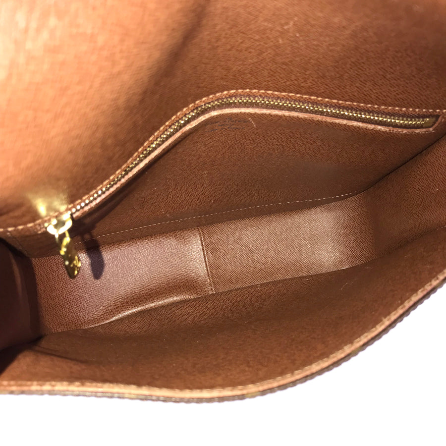 LOUIS VUITTON Monogram Sun Crew GM M51242 Shoulder bag