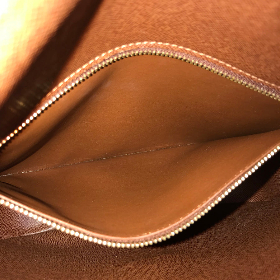 LOUIS VUITTON Monogram Sun Crew GM M51242 Shoulder bag