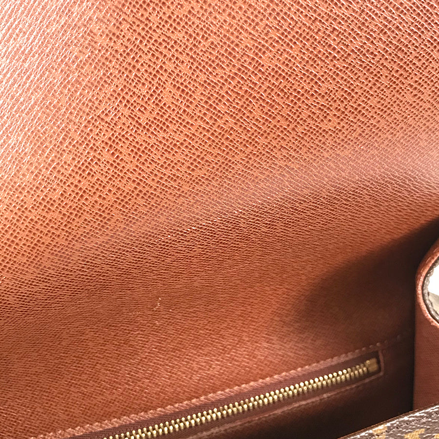 LOUIS VUITTON Monogram Sun Crew GM M51242 Shoulder bag